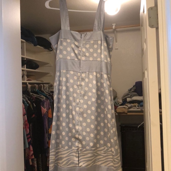 Dress - Picture 3 of 3